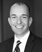 Photo of Justin T. Curley, Partner