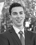 Photo of Phillip J. Ebsworth, Associate