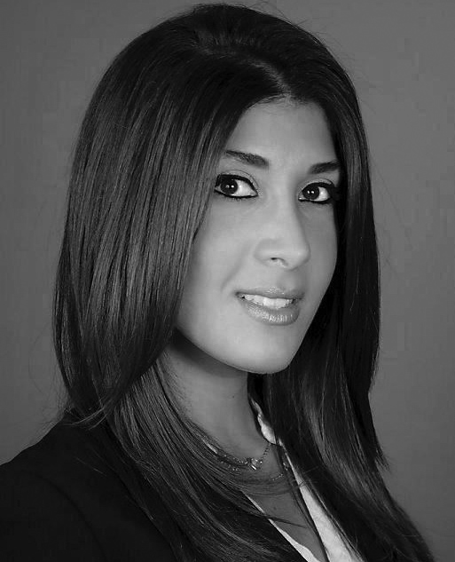 Photo of Shiva Emrani, Counsel
