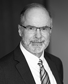 Photo of Donald G. Featherstun, Partner