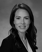 Photo of Amanda Fry, Associate