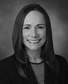 Photo of Cheryl J. Gardner, Attorney