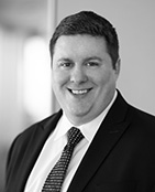 Photo of Christopher J. Harney, Associate
