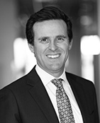 Photo of Eric Edward Hill, Senior Counsel