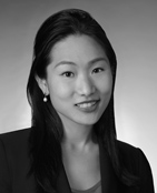 Photo of Selyn Hong, Associate