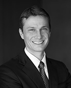 Photo of Timothy M. Hoppe, Associate