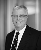 Photo of D. Ward Kallstrom, Partner