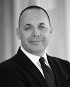 Photo of Eric M. Lloyd, Partner