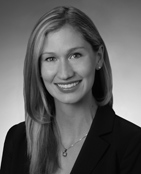 Photo of Alison Loomis, Associate