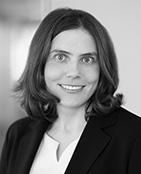 Photo of Elizabeth J. MacGregor, Associate