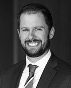 Photo of Ryan McCoy, Associate