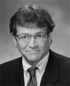 Photo of Richard Mendelson, Partner