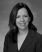 Photo of Jennifer L. Mora, Senior Counsel