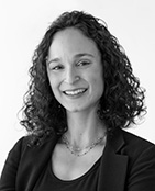 Photo of Ilana R. Morady, Counsel