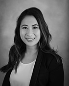 Photo of Gretta Moy, Associate