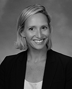 Photo of Kristen Peters, Associate