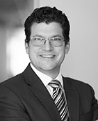 Photo of Jaime Raba, Counsel