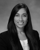 Photo of Monica Rodriguez, Associate