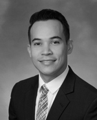 Photo of David Rosenberg, Associate