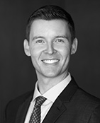 Photo of Eric G. Ruehe, Associate