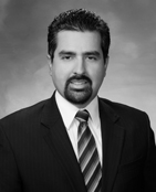 Photo of Daniel Joshua Salinas, Attorney