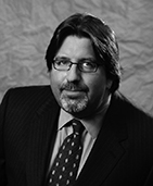 Photo of Andrew J. Sherman, Partner