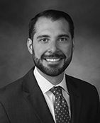 Photo of Christopher A. Sickles, Associate