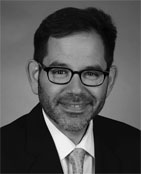 Photo of Eric Sidman, Partner