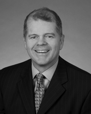 Photo of Frederick T. Smith, Partner