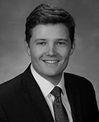 Photo of Jared W. Speier, Associate
