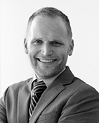 Photo of Michael W. Stevens, Associate