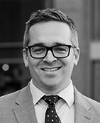 Photo of Christopher J. Truxler, Associate