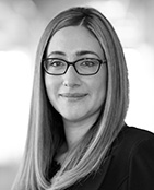 Photo of Pamela L. Vartabedian, Associate
