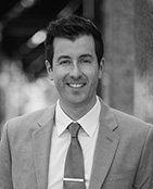 Photo of Geoffrey C. Westbrook, Associate