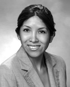 Photo of Veronica R. Castillo, Associate