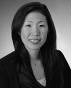 Photo of Patty H. Lee, Counsel