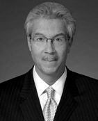 Photo of Eugene Jacobs, Partner