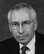 Photo of Frank Slover, Attorney