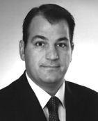 Photo of Matthew A. Graffigna, Associate